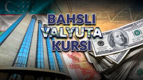 &ldquo;Kurs erkinlashsa, 1 dollar 20 ming so&lsquo;mgacha oshadi&rdquo;. O&lsquo;zbekistonda valyuta kursi sunʼiy ushlab turilibdimi?