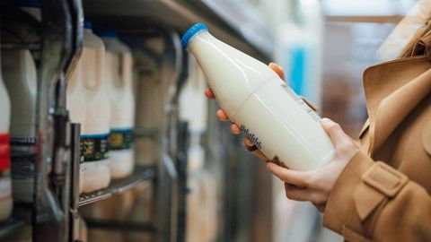 Вице-министр сельского хозяйства: колебания цен на молоко в Казахстане &mdash; нормальное явление&nbsp;