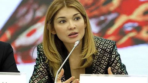 Shveysariyaning Lombard Odier banki Gulnora Karimova ishi bo&lsquo;yicha pul yuvishda ayblanmoqda&nbsp;