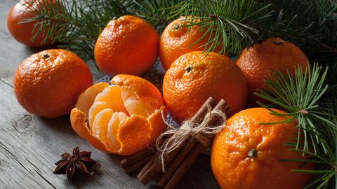 Mandarinlarni tanlash bo&lsquo;yicha layfxak: qaysi navli mandarinlar eng shirin bo&lsquo;ladi?