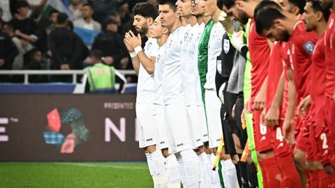 O&lsquo;zbekistonning eng yaxshi o&lsquo;yinchisi bo&lsquo;lishga da&rsquo;vogarlar e&rsquo;lon qilindi. Ro&lsquo;yxatda Abbosbek Fayzullayev, Shomurodov, Husanov, Masharipov bor