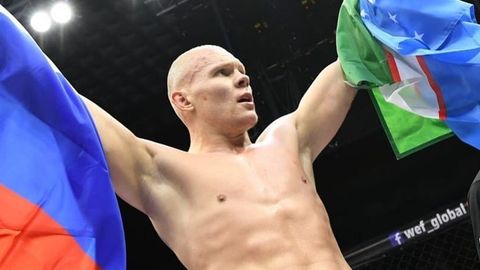 O&lsquo;zbekiston sharafini himoya qiluvchi Guskovning UFC&rsquo;dagi navbatdagi jangi tafsilotlari ma&rsquo;lum bo&lsquo;ldi&nbsp;