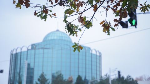 O&lsquo;zbekistonda 2-dekabr kuni qanday ob-havo bo&lsquo;lishi ma&rsquo;lum qilindi