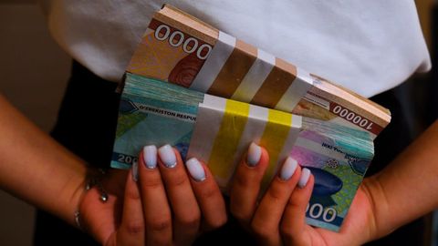 O&lsquo;zbekistonda 10 oyda qancha ish haqi va nafaqa pullari talon&ndash;toroj etilgani ma&rsquo;lum qilindi