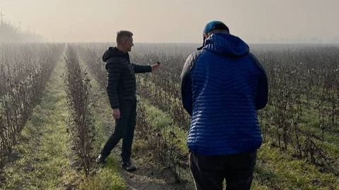 Rossiyalik jurnalist Aleksey Pivovarov Nukusda IIBga olib ketildi