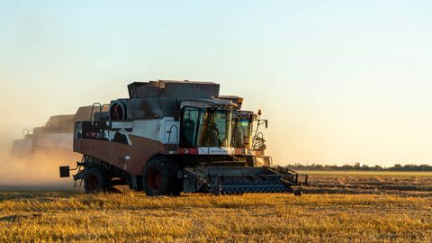 Kazakhstan launches early financing for 2025 agriculture with $1.4bn allocation&nbsp;