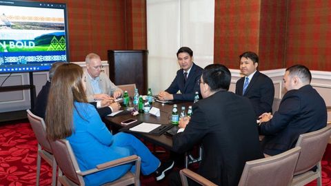 Казахстан нарастил экспорт баранины в Катар на 75%&nbsp;