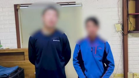 Koreyaga ishlash uchun borgan ikki nafar o&lsquo;zbekistonlik ish joyidan qochib ketdi