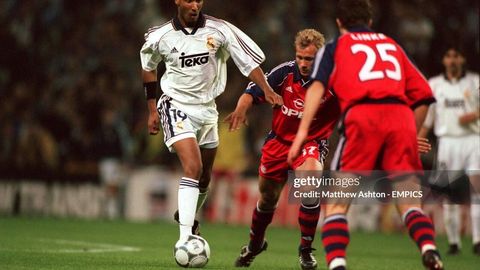 Anelka &mdash; Mbappe haqida: &ldquo;Unda ruhiy tomondan muammolar mavjud, deb o&lsquo;ylayman&rdquo;