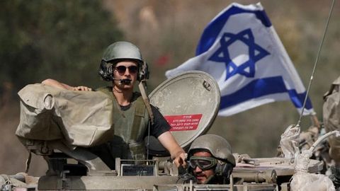 Livan xalqaro hamjamiyatni Isroilni sulhni buzmaslikka majbur qilishga chaqirdi