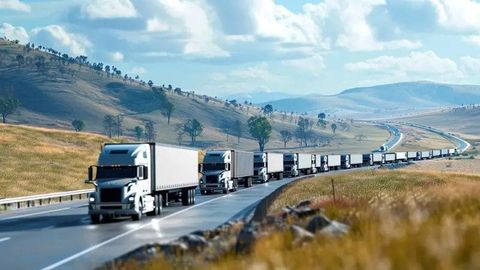 Russia expands transport links with Afghanistan, supporting rail and pipeline projects&nbsp;