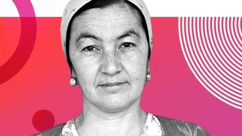 O&lsquo;zbekistonlik ayol dunyoning &ldquo;100 ayoli&rdquo; ro&lsquo;yxatiga kirdi&nbsp;