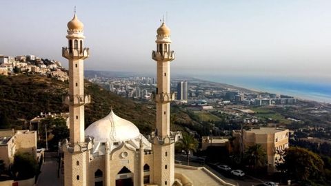 Isroil masjidlarda baland ovozda azon aytishni taqiqladi