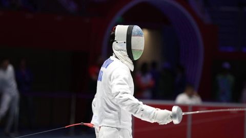 Toshkentda 2027-yili qilichbozlik bo&lsquo;yicha Jahon chempionati o&lsquo;tkaziladi