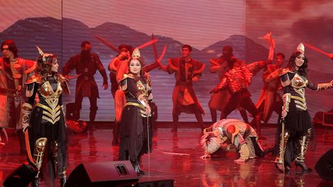 &ldquo;Sahnaga ilk bor chiqayotgandek hayajonlandik&rdquo; &mdash; &ldquo;Setora&rdquo; guruhining 20 yil kutilgan konserti qanday o&lsquo;tdi? (video)