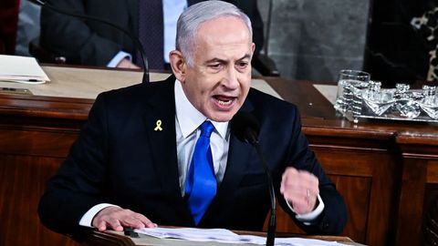 &ldquo;Bu sulh, ammo urushning yakuni emas&rdquo; &mdash; Netanyaxu Livan bilan mojaro haqida