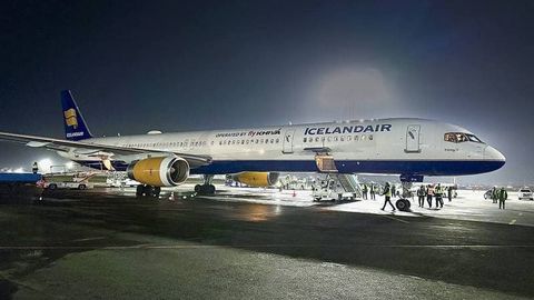 Uzbekistan&rsquo;s Fly Khiva expands operations with arrival of its first passenger Boeing 757-300&nbsp;