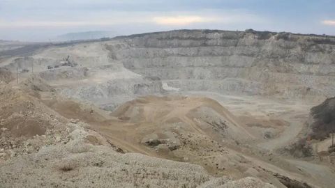 Kazakhstan&rsquo;s geological sector attracts $78.3mn in investment&nbsp;