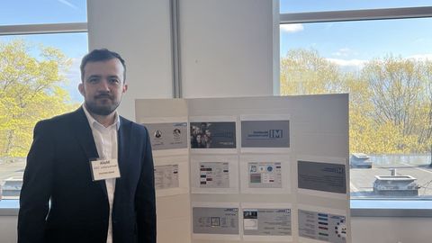 Malik Normurodov: From Jizzakh to Global Leadership
