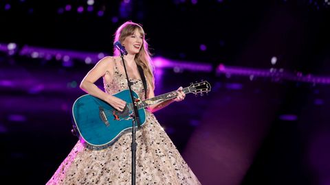 Xonanda Teylor Svift karyerasida bir yillik tanaffus qiladi