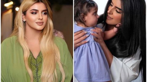 Instagram orqali eri bilan ajrashgan Dubay amirining qizi &mdash; shayxa Mahraning taqdiri qanday kechdi?