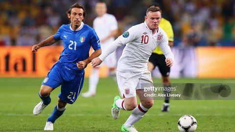 Runidan Pirlogacha: talkSPORT portali XXI asrning eng yaxshi futbolchilari reytingini tuzdi