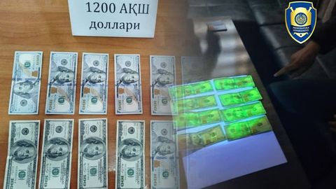 Farg‘onada fuqaroga hokimlik balansidagi orderli uyni rasmiylashtirib berishni vaʼda qilgan shaxs ushlandi