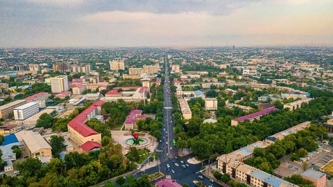 В Шымкенте построят общежитие за счёт возвращённых активов&nbsp;