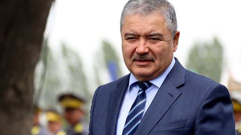 Abdusalom Azizov prezident maslahatchisi o&lsquo;rinbosari etib tayinlandi