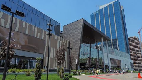 O&lsquo;zbekistonning iqtisodiy o&lsquo;sishi 2025-yildan 5,5 foizgacha sekinlashadi &ndash; S&amp;P