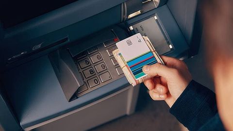TBC Bank &ldquo;Salom Card&rdquo; картасини чиқарди &mdash; у билан йиғиб ҳам, сарфлаб ҳам фойда кўриш мумкин