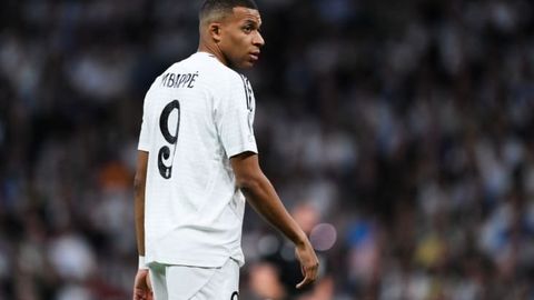 Mbappe penaltidan foydalana olmagan uchrashuvda &ldquo;Real&rdquo; 5 yillikdagi antirekordini takrorladi