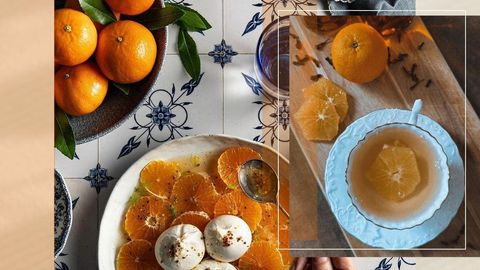 Mandarin yoki apelsin: qaysi sitrus meva foydaliroq?