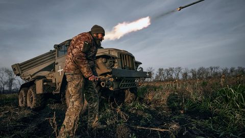 Tramp jamoasi Ukrainadagi urushni tugatishga 3 ta taklif berdi