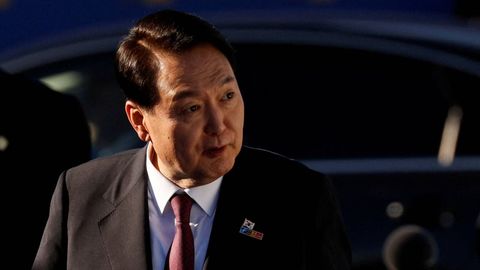 Janubiy Koreya prezidentiga qarshi tergov boshlandi &mdash; AFP