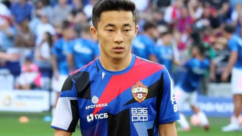 &ldquo;Милан&rdquo; Файзуллаев учун 50 миллион евро сўраган бўларди &mdash; эксперт