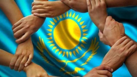 Узбекистан почти вдвое превосходит Казахстан по численности населения&nbsp;
