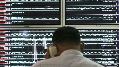 AQSHda 7 magnitudali zilzila sodir bo&lsquo;ldi (video)&nbsp;