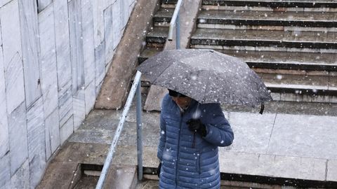 Ўзбекистоннинг айрим ҳудудларида 8 декабрь куни қор ёғади