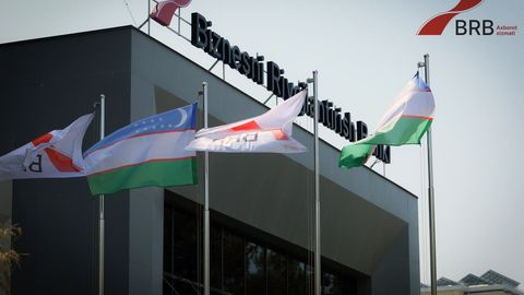 &ldquo;Biznesni rivojlantirish banki&rdquo; mikro biznesga 1 trln 824 mlrd so&lsquo;m kredit ajratdi