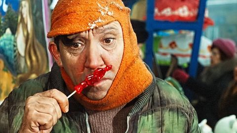 &ldquo;I operatsiyasi&rdquo; filmida rejissyor Leonid Gayday o&lsquo;tkazib yuborgan uchta xatolik (foto)&nbsp;