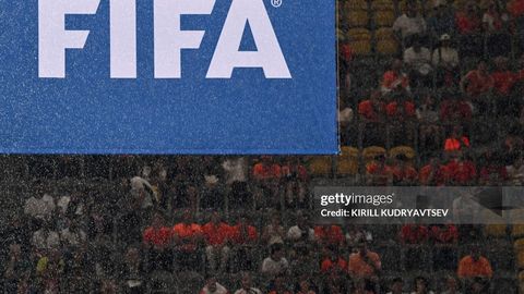 FIFA “ЦСКА”га трансфер тақиқини қўйди