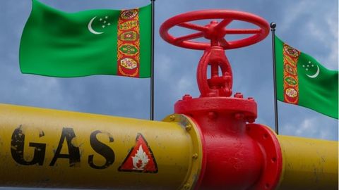 Узбекистан и Туркменистан расширяют сотрудничество в газовой сфере&nbsp;