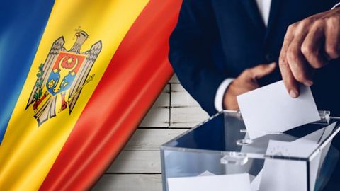 Ruminiyada prezidentlik saylovlarining birinchi bosqich natijalari bekor qilindi