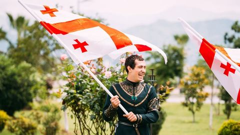 3 yilga ham bormagan mustaqillik, Sovet bosqini, xorijga qochgan millat liderlari: Gruziya Demokratik Respublikasi kechmishi&nbsp;
