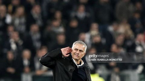 &ldquo;Men uchala chempionlikni ham halol va toza yo&lsquo;l bilan qo&lsquo;lga kiritganman&rdquo; &mdash; Mourinyo