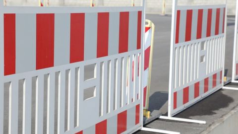 Toshkentning ayrim ko&lsquo;chalarida avtomashinalar harakati vaqtincha cheklanadi