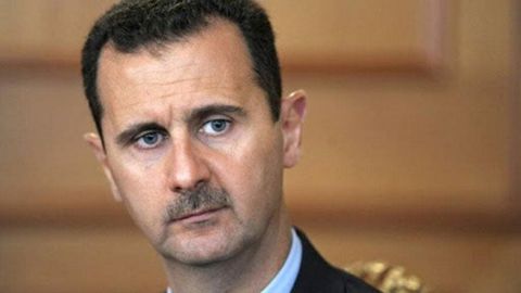 Bashar Asadning boshi uchun 10 mln dollar mukofot va&rsquo;da qilindi&nbsp;