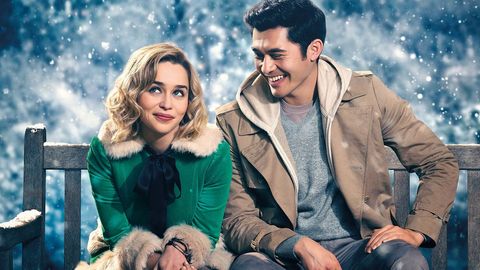 Qish va bayram kayfiyatini ulashuvchi 10 film (treyler)