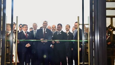 Turkmenistan and T&uuml;rkiye target $5bn trade as energy cooperation grows&nbsp;